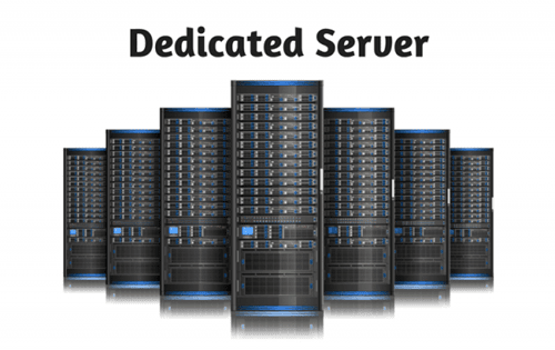 VPS và Dedicated Server, Dedicate server là gì? Tổng hợp toàn bộ thông tin cần biết