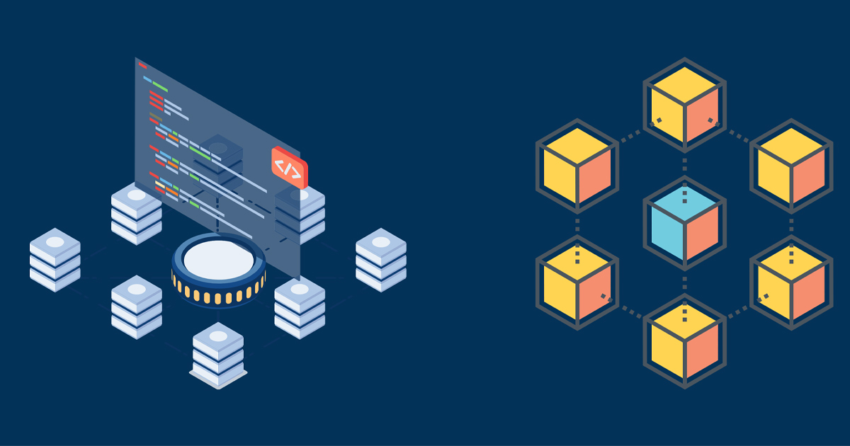 Blockchain là gì? Hoạt động của Blockchain như thế nào? Ứng dụng ra sao?
